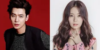 Jung Kyung Ho dan Baek Jin Hee Jadi Pemeran Utama Drama Misteri
