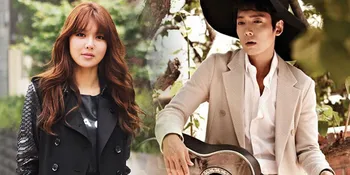 Jung Kyung Ho Rahasiakan Hubungan Demi Sooyoung SNSD