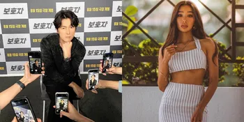 Jung Woo Sung Akui Jadi Ayah Biologis dari Anak Moon Gabi, Begini Perjalanan Hubungan Mereka