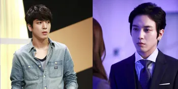 Jung Yong Hwa Bintangi Drama Ratusan Miliar
