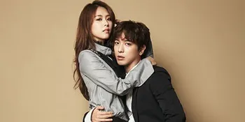 Jung Yong Hwa dan Lee Yeon Hee Jatuh Cinta di Prancis?