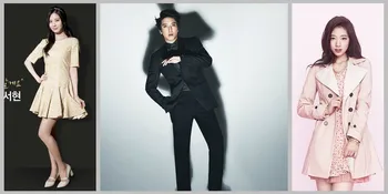 Jung Yong Hwa Jelaskan Soal Rumor Dengan Seohyun - Park Shin Hye