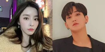 Jung Yoo Mi Tulis Surat Menyentuh Usai Dikonfirmasi Pacaran dengan Kangta
