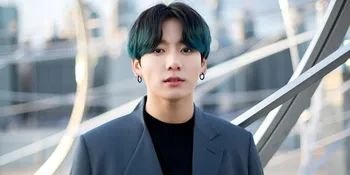 Jungkook BTS Bikin Susu Banana Indomilk Sold Out, ARMY Indonesia Borong!