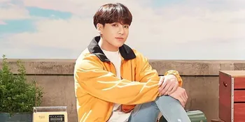 Jungkook BTS Dipastikan Tidak Dalam Keadaan Mabuk Saat Kecelakaan