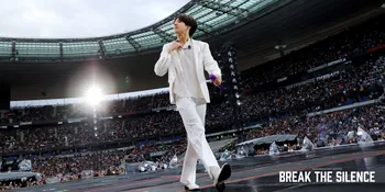 Jungkook BTS Emosional saat Bahas Disbanding: Aku Bukan Siapa-Siapa Tanpa Mereka