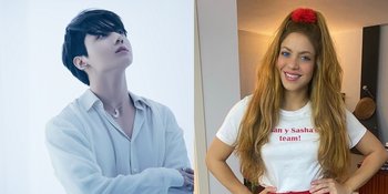 Jungkook BTS Siap Meriahkan Opening Ceremony World Cup 2022 Qatar, Shakira Batal Tampil