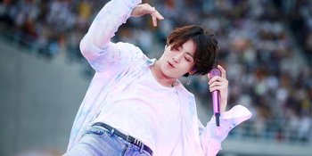 Jungkook BTS Masuk Daftar 30 Penyanyi Pop Paling Populer di Amerika Serikat