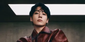 Jungkook BTS Resmi Menjadi Duta Global Terbaru Hublot