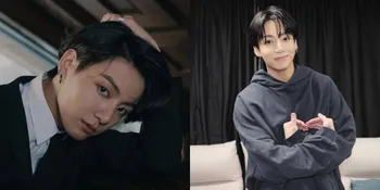 Jungkook BTS Jadi Artis Solo Pria dengan Penghargaan Terbanyak, Segini Jumlahnya