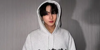 Jungwon ENHYPEN Rayakan Hari Ulang Tahun dengan Melakukan Donasi