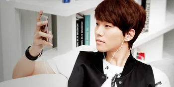 Junho 2PM Hadiri International Film Festival di Toronto