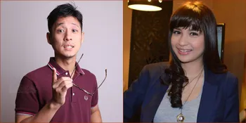 Junior Liem Akui Susah Dekati Putri Titian