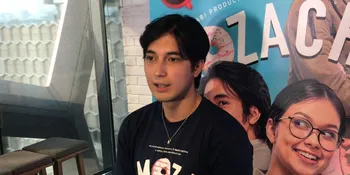 Junior Roberts Angkat Bicara Soal Tudingan Selingkuh dengan Rebecca Klopper dan Cium Bibir Gabriella Ekaputri