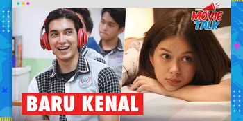 Junior Roberts Baru Mengenal Rebecca Klopper Untuk Pertama Kalinya Di 'MOZACHIKO'