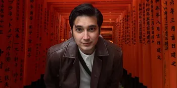 Junior Roberts Deg-degan Gabung A LITTLE WHITE LIE, Baru Masuk Beberapa Hari Sebelum Syuting