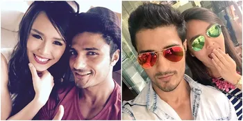 Junjung Budaya Timur, Nita Tak Mau Seks Sebelum Nikah Dengan Vin