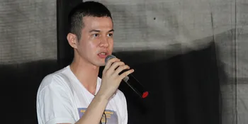 Junot Belum Berpikir Untuk Menikah