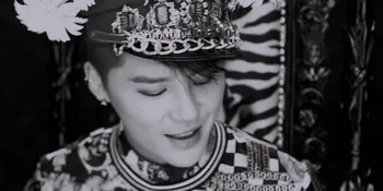 Junsu JYJ Ajak Pesta Dance di Teaser MV 'Incredible'
