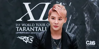 Junsu JYJ Bangun Resort di Pulau Jeju