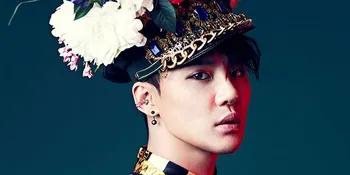 Junsu JYJ Gaet Putra Rapper Amerika P.Diddy di Lagu Baru