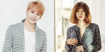 Junsu JYJ - Hani EXID Dikonfirmasi Telah Putus, Apa Penyebabnya?