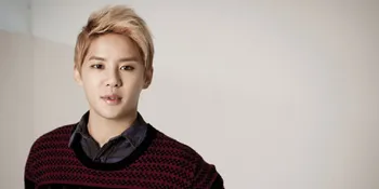 Junsu JYJ Jadi Penjual Tiket Musikal Terbanyak Pada 2012