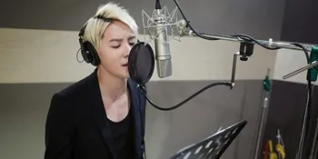 Junsu JYJ Nyanyikan Lagu Sendu Untuk OST 'Mandate of Heaven'