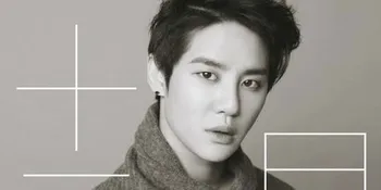 Junsu JYJ Rilis Album Spesial Drama Musikal 'DECEMBER'