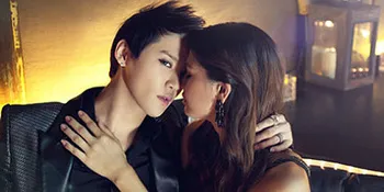 Junsu JYJ Sukses Akhiri Tur Konser Asia