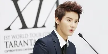 Junsu JYJ Tetap 'Dilarang' Tampil di Program Musik Korea?