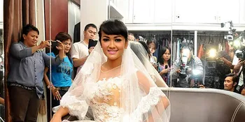 Jupe Batal Nikah Bulan September?