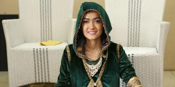 Julia Perez Berbagi Momen Keceriaannya Jelang Operasi