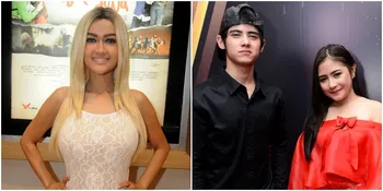 Jupe Beri Dukungan Buat Prilly Latuconsina dan Aliando Syarief