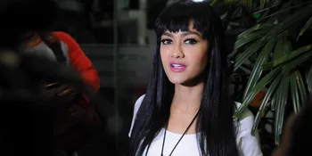 Jupe Bertengkar Dengan Ibunda Gara-Gara Ustaz Ganteng