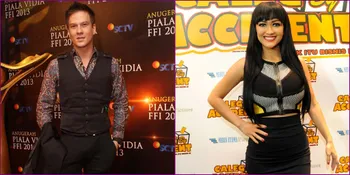 Jupe dan Bertrand Antolin Rela Ngamen Untuk Bebaskan Satinah