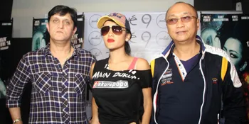 Jupe 'Lahap' 9 Perjaka Untuk Tetap Awet Muda di 'MAIN DUKUN'