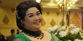 Jupe Masih di Ruang Observasi, Pretty Asmara Belum Bisa Jenguk