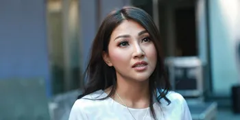 Jupe Meninggal, Ulang Tahun Thalia Putri Onsu Hampir Saja Batal