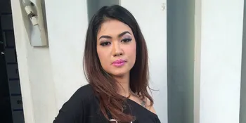 Jupe Minta Della Perez Abaikan Anggapan Mendompleng