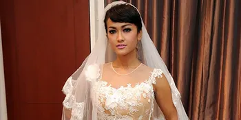 Jupe Tak Masalah Disebut Meniru Pernikahan Anang-Ashanty