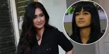 Jupe Tengkar Dengan Nikita Mirzani, Nafa Urbach Beri Dukungan