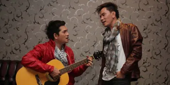 Jupiter Fortissimo Bikin Duo Josheff