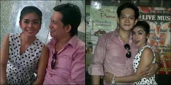 Jupiter Fourtissimo Akui Cinlok Dengan Angel V