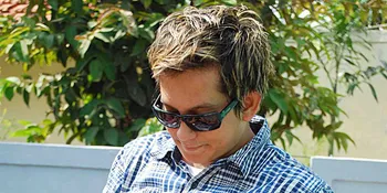 Jupiter Fourtissimo Jalin Hubungan Dengan Pedangdut