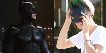 Just For Fun: 7 Musisi Yang Pantas Berperan Sebagai Batman!