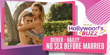 Justin Bieber &#38; Hailey Baldwin Buka-Bukaan Soal Rumah Tangga