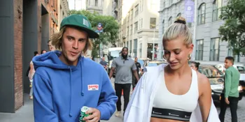 Justin Bieber Akan Jadi Warga Negara AS Demi Hailey Baldwin?