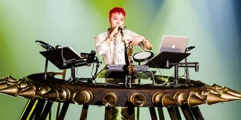 Justin Bieber Bakal Perform Bareng GD-PSY?