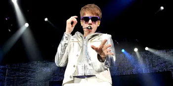 Justin Bieber Bikin 'Masalah' Di Film Believe